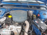 Motor DACIA Super nova euro 3,complet fara anexe,stare foarte buna