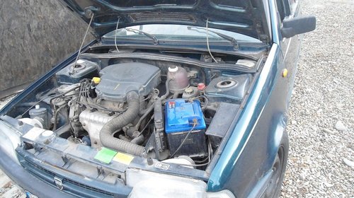 Motor dacia super nova