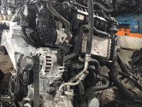 Motor DAD 1.5 TSI VW T-ROC SKODA OCTAVIA 3 EURO 6 2017