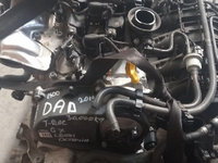 Motor DAD vw Golf 7 .T-Roc Leon 1.5 TSI 2019