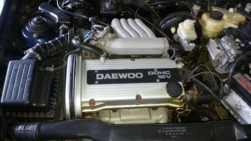 Motor daewoo cielo 1.5 16v