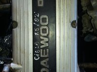 Motor Daewoo Cielo / 1.5 / 2002 ,cod A15MF ,63KW 2003, este buna de functionare,factura, garantie