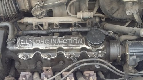 Motor Daewoo Cielo 1,5 benzina