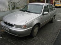 Motor Daewoo Cielo 1.5B DIN 2002