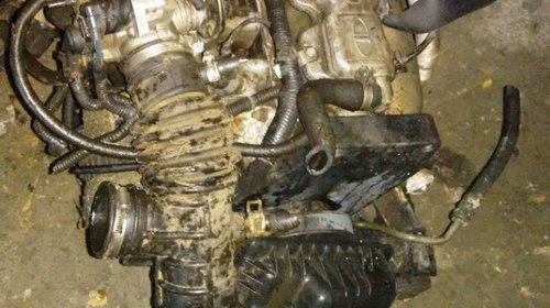 Motor Daewoo Cielo 1.5S 8V