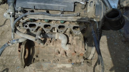 Motor daewoo cielo 16valve