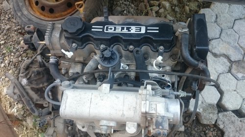 Motor Daewoo Cielo Executive 1.5 benzina 8 va