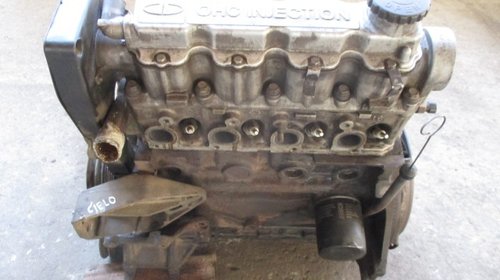 MOTOR DAEWOO CIELO fab. 1995 - 2007