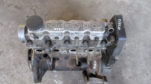 MOTOR DAEWOO CIELO fab. 1995 - 2007