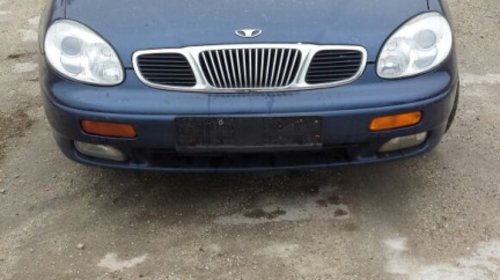 Motor Daewoo Leganza 2.0B DIN 2000