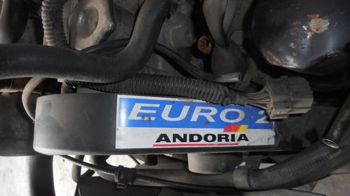 Motor Daewoo Lublin , 2.4 TD,an 1996-2000, motor Andoria, EURO 2 , 4CT90