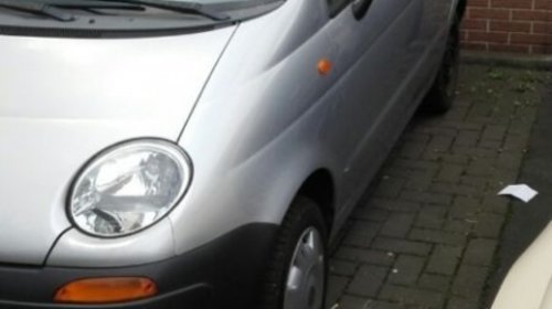 Motor - Daewoo Matiz 0.8i, an 2006