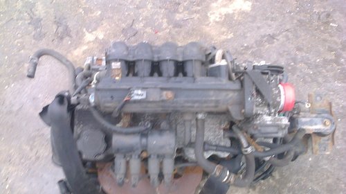 Motor Daewoo Matiz 1.0 l