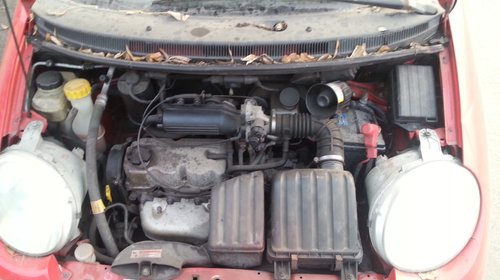 Motor Daewoo Matiz fab 2004