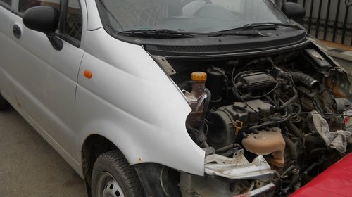 Motor daewoo matiz (pt delcou) 2004