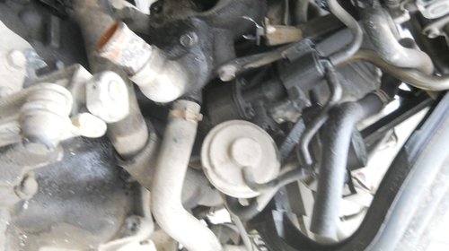 Motor daewoo matiz (pt delcou) 2004