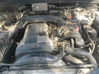 Motor Daewoo Musso 3.2 benzina tip 104.992