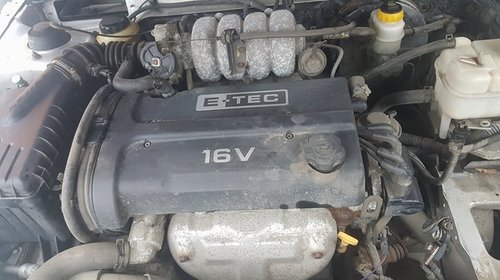 Motor Daewoo Nubira 1.6 tip A16DMS 71300 km