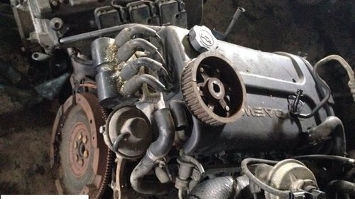 Motor Daewoo Nubira 2, 1.6 16v  2003