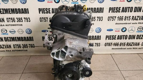 Motor DBY 1.0 TGI Seat Ibiza Arona Ateca Leon Audi A1 Q2 Motor 1.0 Benzina Cod Motor DBY Vw Seat Skoda 78.000 Km - Dezmembrari Arad