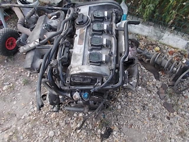 Motor de Audi A4, 1.8 turbo, 20 valve, c