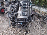 Motor de Audi TT, 1.8 turbo, 20 valve, cod AEB, e4, an 2002