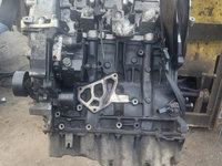 Motor de BMW E 46 2,0 d 150 CP cu pompa si injectoare