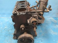 MOTOR de piese , BIELE, PISTOANE AUDI A4 2.0TDI 2008 TIP- BPW.