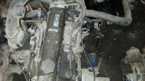 Motor de renault laguna 1,1800i