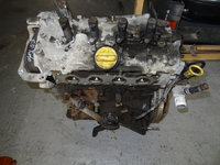 Motor de Renault Megane 2, 2.0, 16 valve