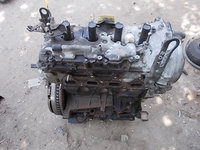 Motor de Renault Megane 2 Coupe, 2.0, 16 valve