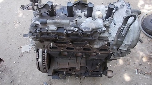 Motor de Renault Megane 2 Coupe, 2.0, 16 valv