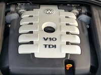 Motor de Volkswagen Touareg 5.0 V10 2004