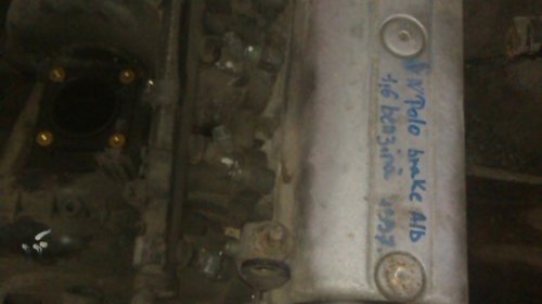 Motor de VW Polo , 1.6b