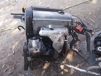 Motor de VW Polo, 2001 ,tzp motor ALM,1.6 8 valve, benzina,fara anexe,garantie,97.000 km