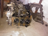 Motor defect Audi A4, 3.0TDI an 2009.