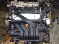 Motor defect, fierbe (fara un ax) Volkswagen Golf V 2.0 FSI.