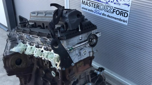 Motor defect Ford Ranger WildTrack 3.2 tdci 2017 cod motor SA2W