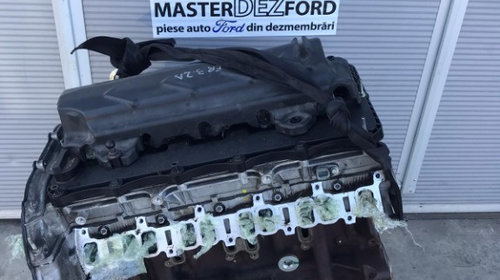 Motor defect Ford Ranger WildTrack 3.2 tdci 2