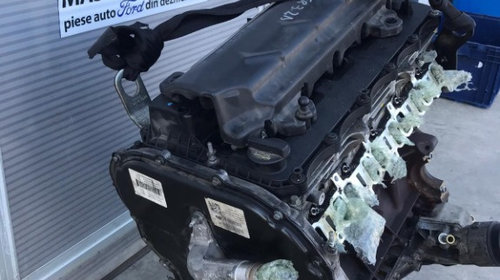 Motor defect Ford Ranger WildTrack 3.2 tdci 2017 cod motor SA2W