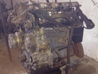 Motor defect Iveco Daily 3, 2.8D.