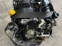 Motor DELPHI k9k 834 euro 5