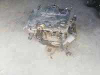 Motor dezechipat A14XER 1.4 benzina 100 cai Opel Astra J an 2012