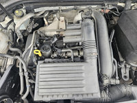 Motor dezechipat Audi A3 8V 1.4 Benzina 2015
