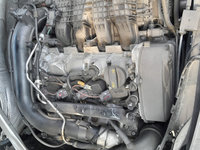 Motor dezechipat Audi A4 B9 1.4 Benzina 2018, CVN