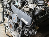 Motor dezechipat Audi A5 2009 2.7 tdi diesel cod CGK CGKA