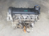 Motor dezechipat BGU 1.6 benzina 102 cai Skoda Octavia 2 an 2007