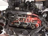 Motor dezechipat BMW E87 2.0 d Euro 4 N47