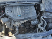 Motor Dezechipat BMW Seria 3 Cupe 320 d, E92, Facelift, 2013, 2.0 d, 184CP, TIP- N47,