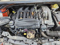 Motor dezechipat Citroen C3 1.2 Benzina 2018, FĂRĂ TURBINA / 80.000 MILE / HM01